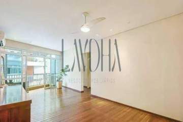 Apartamento à venda Rua Almirante Saddock de Sá,Rio de Janeiro,RJ - R$ 1.700.000 - IPAP20153