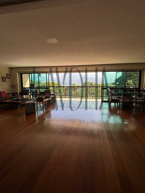 Conheça WhatsApp Image 2026-06-30 at 1 do imóvel - Apartamento 4 quartos para venda e aluguel Rio de Janeiro,RJ - R$ 7.000.000 - IPAP40199 - 4 WhatsApp Image 2026-06-30 at 1 - 4