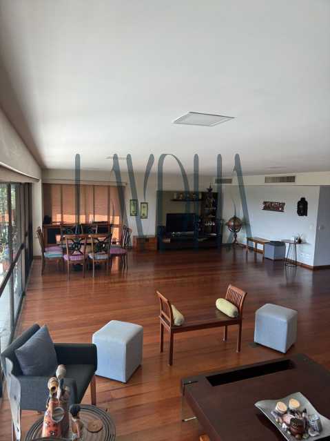 Conheça WhatsApp Image 2026-06-30 at 1 do imóvel - Apartamento 4 quartos para venda e aluguel Rio de Janeiro,RJ - R$ 7.000.000 - IPAP40199 - 5 WhatsApp Image 2026-06-30 at 1 - 5