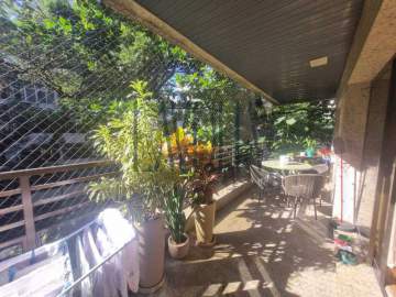 Apartamento 3 quartos para alugar Rio de Janeiro,RJ - R$ 22.000 - IPAP30407