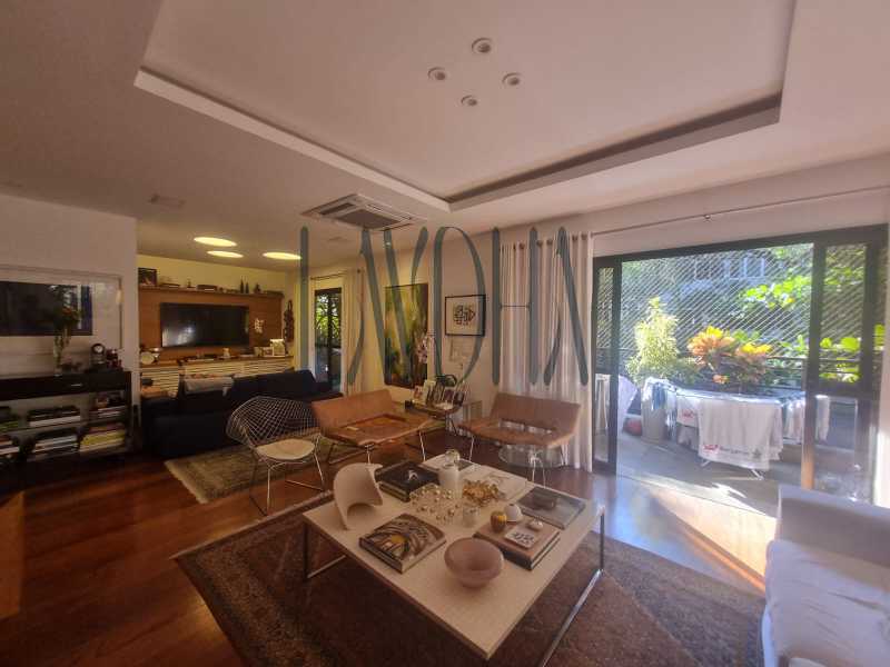 Conheça WhatsApp Image 2026-07-01 at 1 do imóvel - Apartamento 3 quartos para alugar Rio de Janeiro,RJ - R$ 22.000 - IPAP30407 - 10 WhatsApp Image 2026-07-01 at 1 - 10