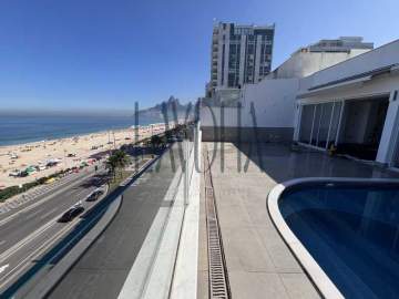 Cobertura 6 quartos para alugar Rio de Janeiro,RJ - R$ 60.000 - IPCO60009