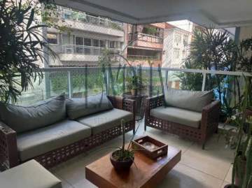 Apartamento para alugar Rua João de Barros,Rio de Janeiro,RJ - R$ 30.000 - IPAP40200