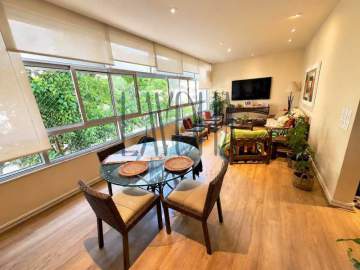 Apartamento 4 quartos à venda Rio de Janeiro,RJ - R$ 2.950.000 - IPAP40202