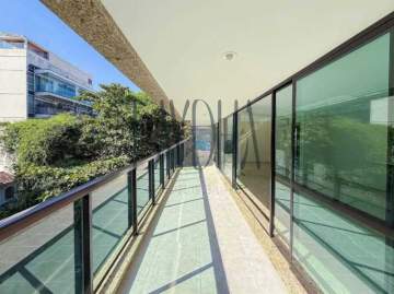 Apartamento para alugar Rua Barão de Jaguaripe,Rio de Janeiro,RJ - R$ 20.000 - IPAP30411
