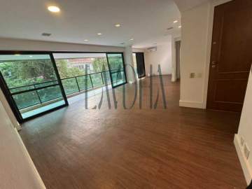 Apartamento para alugar Rua Barão de Jaguaripe,Rio de Janeiro,RJ - R$ 15.000 - IPAP40204