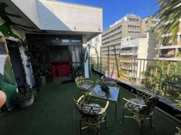 Cobertura 2 quartos para venda e aluguel Rio de Janeiro,RJ - R$ 8.500.000 - IPCO20016