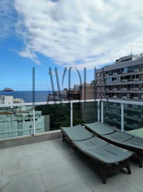 Conheça WhatsApp Image 2026-07-22 at 1 do imóvel - Apartamento para alugar Rua General Venâncio Flores,Rio de Janeiro,RJ - R$ 66.000 - IPAP30416 - 4 WhatsApp Image 2026-07-22 at 1 - 4