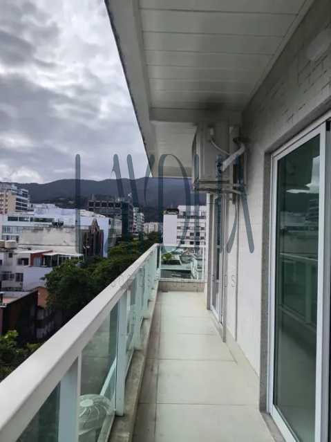 Conheça WhatsApp Image 2026-07-22 at 1 do imóvel - Apartamento para alugar Rua General Venâncio Flores,Rio de Janeiro,RJ - R$ 66.000 - IPAP30416 - 5 WhatsApp Image 2026-07-22 at 1 - 5