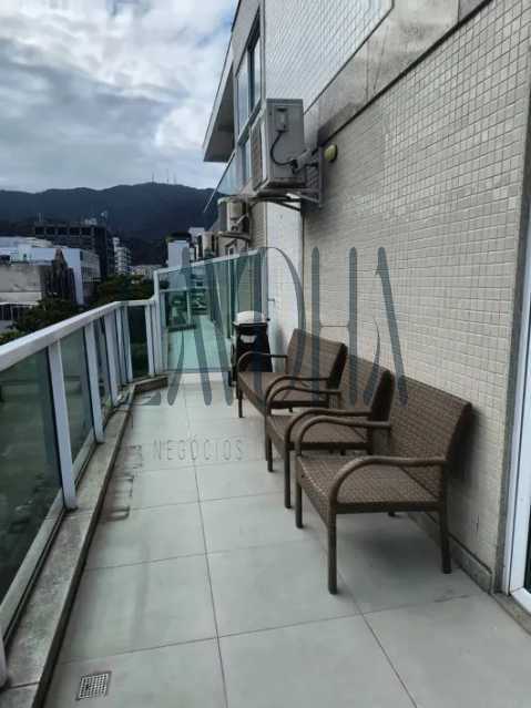Conheça WhatsApp Image 2026-07-22 at 1 do imóvel - Apartamento para alugar Rua General Venâncio Flores,Rio de Janeiro,RJ - R$ 66.000 - IPAP30416 - 15 WhatsApp Image 2026-07-22 at 1 - 15