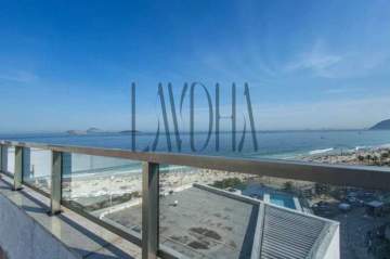 Cobertura 4 quartos para venda e aluguel Rio de Janeiro,RJ - R$ 9.500.000 - IPCO40064 Cobertura 4 quartos para venda e aluguel Rio de Janeiro,RJ - R$ 9.500.000 - IPCO40064