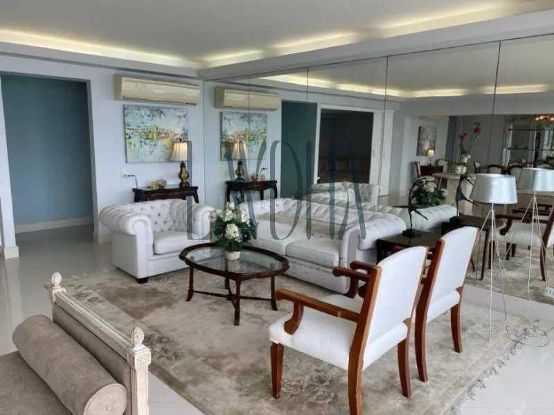 Conheça WhatsApp Image 2026-07-29 at 1 do imóvel - Apartamento 4 quartos para alugar Rio de Janeiro,RJ - R$ 32.000 - IPAP40208 - 4 WhatsApp Image 2026-07-29 at 1 - 4