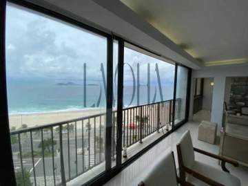 Apartamento 4 quartos para alugar Rio de Janeiro,RJ - R$ 32.000 - IPAP40208