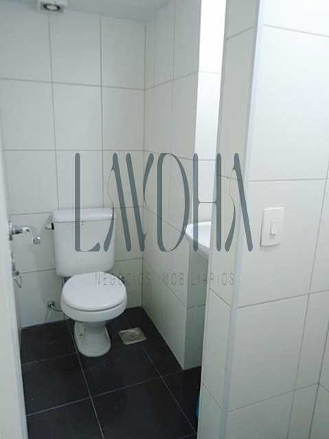 Conheça 04. do imóvel - Loja 30m² para alugar Rio de Janeiro,RJ Leblon - R$ 15.000 - IPLJ00026 - 4 04. - 4