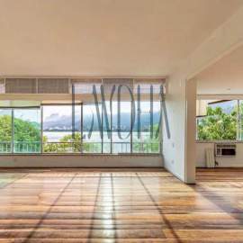 Apartamento à venda Avenida Epitácio Pessoa,Rio de Janeiro,RJ - R$ 3.405.000 - IPAP40210