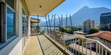 Cobertura à venda Rua Vítor Maurtua,Rio de Janeiro,RJ - R$ 2.200.000 - IPCO30081