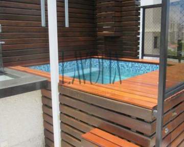 Cobertura para alugar Rua Barão da Torre,Rio de Janeiro,RJ - R$ 26.000 - IPCO30082