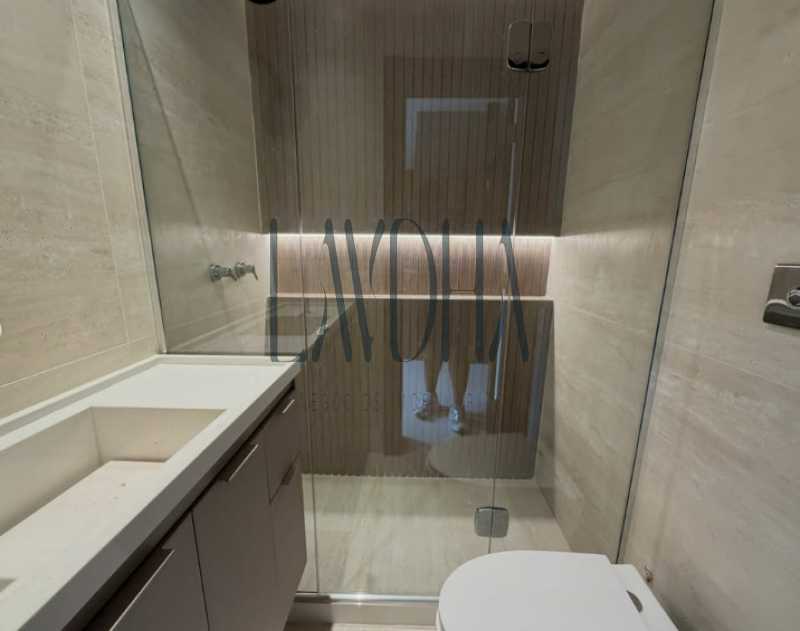 Conheça banheiro 3 do imóvel - Apartamento à venda Rua Prudente de Morais,Rio de Janeiro,RJ - R$ 3.880.000 - IPAP30428 - 5 banheiro 3 - 5