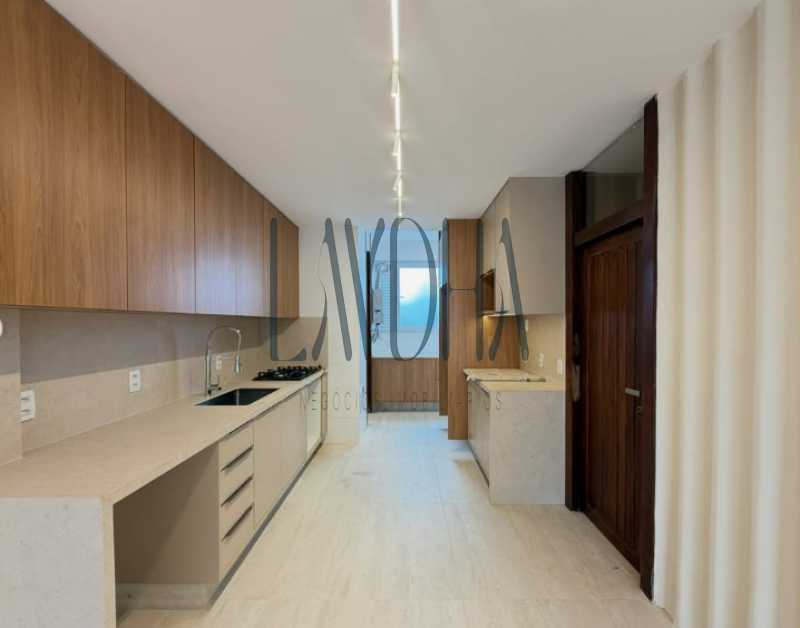 Conheça cozinha 1 do imóvel - Apartamento à venda Rua Prudente de Morais,Rio de Janeiro,RJ - R$ 3.880.000 - IPAP30428 - 9 cozinha 1 - 9