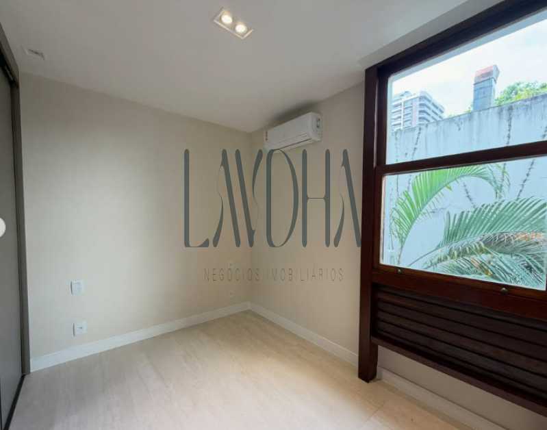 Conheça quarto 2 do imóvel - Apartamento à venda Rua Prudente de Morais,Rio de Janeiro,RJ - R$ 3.880.000 - IPAP30428 - 11 quarto 2 - 11