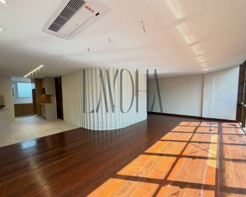 Conheça sala 2 do imóvel - Apartamento à venda Rua Prudente de Morais,Rio de Janeiro,RJ - R$ 3.880.000 - IPAP30428 - 2 sala 2 - 2