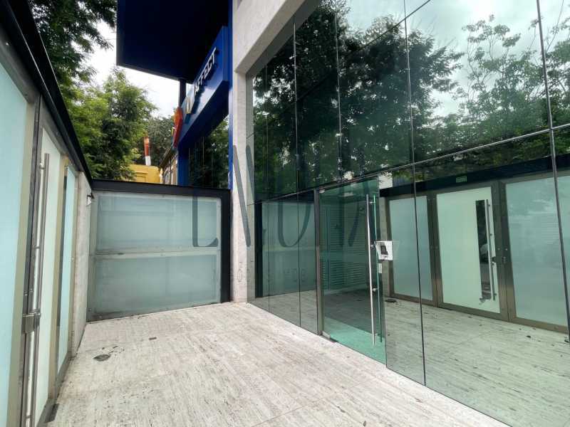Conheça 11 - CAP SAL 40 - Acesso 4.jpg do imóvel - Prédio 369m² para alugar Rua Capitão Salomão,Rio de Janeiro,RJ - R$ 40.000 - IPPR00014 - 4 11 - CAP SAL 40 - Acesso 4.jpg - 4