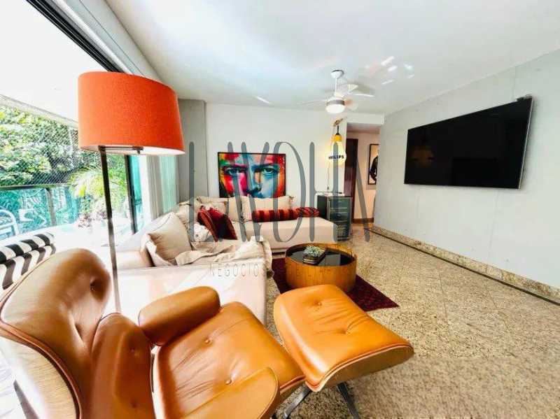 Conheça WhatsApp Image 2026-08-14 at 1 do imóvel - Apartamento para alugar Rua Barão de Jaguaripe,Rio de Janeiro,RJ - R$ 22.000 - IPAP50023 - 4 WhatsApp Image 2026-08-14 at 1 - 4