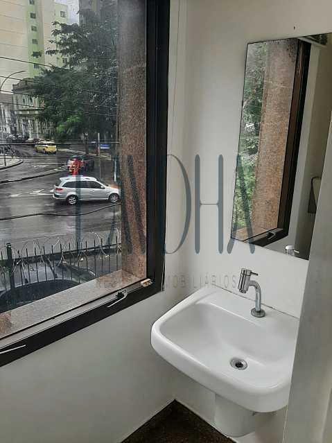 Conheça 13a 1. do imóvel - Prédio 265m² para venda e aluguel Rio de Janeiro,RJ - R$ 3.500.000 - IPPR00015 - 13 13a 1. - 13