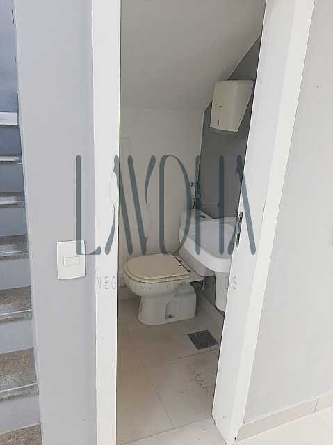 Conheça 07 1. do imóvel - Prédio 265m² para venda e aluguel Rio de Janeiro,RJ - R$ 3.500.000 - IPPR00015 - 16 07 1. - 16