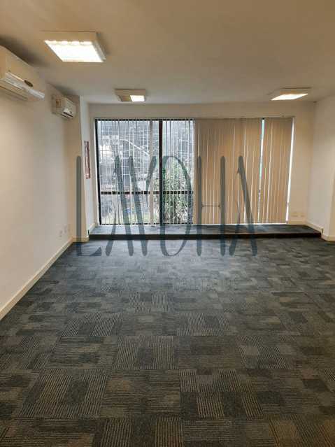 Conheça 12. do imóvel - Prédio 265m² para venda e aluguel Rio de Janeiro,RJ - R$ 3.500.000 - IPPR00015 - 11 12. - 11