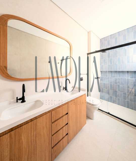 Conheça banheiro suite do imóvel - Apartamento à venda Rua Visconde de Pirajá,Rio de Janeiro,RJ - R$ 1.650.000 - IPAP20155 - 6 banheiro suite - 6