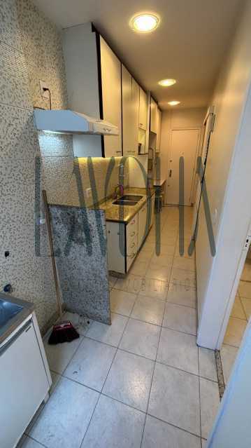 Conheça cozinha. do imóvel - Apartamento à venda Rua Pio Correia,Rio de Janeiro,RJ - R$ 1.200.000 - IPAP20158 - 13 cozinha. - 13