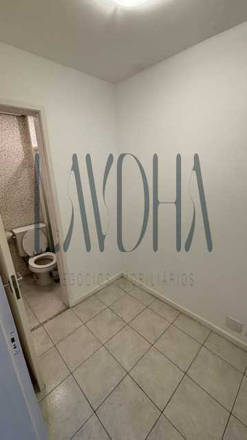 Conheça dependencia 2. do imóvel - Apartamento à venda Rua Pio Correia,Rio de Janeiro,RJ - R$ 1.200.000 - IPAP20158 - 9 dependencia 2. - 9