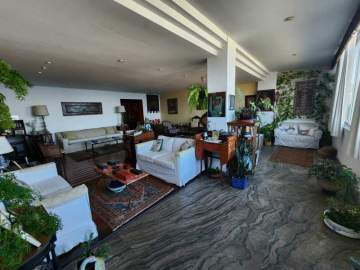 Imperdível - Apartamento à venda Avenida Atlântica,Rio de Janeiro,RJ - R$ 3.450.000 - IPAP30050
