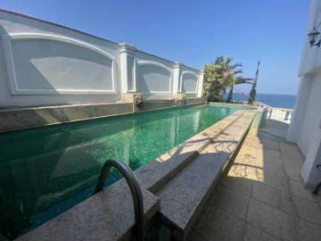Cobertura 4 quartos à venda Rio de Janeiro,RJ - R$ 22.000.000 - IPCO40013