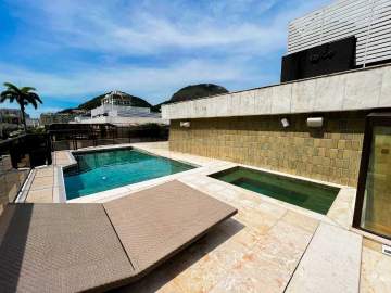 Cobertura 6 quartos à venda Rio de Janeiro,RJ - R$ 30.000.000 - IPCO60003