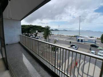 Apartamento 4 quartos à venda Rio de Janeiro,RJ - R$ 6.500.000 - IPAP40029