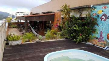 Cobertura 4 quartos à venda Rio de Janeiro,RJ - R$ 2.350.000 - IPCO40016