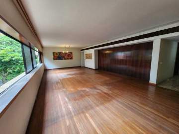 Apartamento 4 quartos à venda Rio de Janeiro,RJ - R$ 5.500.000 - IPAP40036