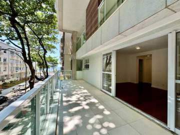 Apartamento 3 quartos para venda e aluguel Rio de Janeiro,RJ - R$ 6.500.000 - IPAP30060