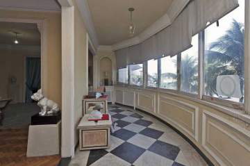Apartamento 4 quartos à venda Rio de Janeiro,RJ - R$ 4.000.000 - IPAP40040