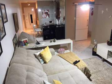 Apartamento 3 quartos à venda Rio de Janeiro,RJ - R$ 2.350.000 - IPAP30011