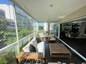 Apartamento 4 quartos à venda Rio de Janeiro,RJ - R$ 7.200.000 - IPAP40042