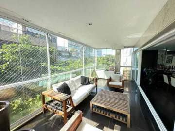 Apartamento 4 quartos à venda Rio de Janeiro,RJ - R$ 6.900.000 - IPAP40042
