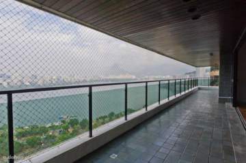Apartamento 4 quartos para venda e aluguel Rio de Janeiro,RJ - R$ 10.800.000 - IPAP40002