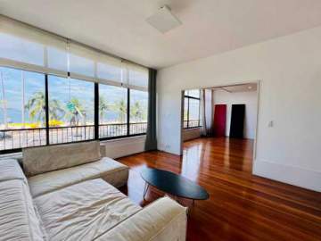 Imperdível - Apartamento à venda Avenida Vieira Souto,Rio de Janeiro,RJ - R$ 8.500.000 - IPAP30068