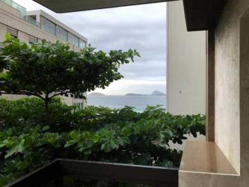 Apartamento à venda Rua João Líra,Rio de Janeiro,RJ - R$ 8.500.000 - IPAP20024