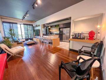 Apartamento 2 quartos à venda Rio de Janeiro,RJ - R$ 2.000.000 - IPAP20003