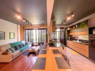 Apartamento 2 quartos à venda Rio de Janeiro,RJ - R$ 2.000.000 - IPAP20003