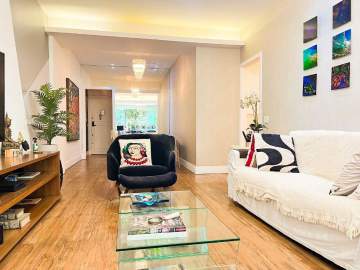 Apartamento 3 quartos à venda Rio de Janeiro,RJ - R$ 2.000.000 - IPAP30012